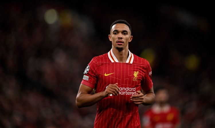 Photo by Andrew Powell/Liverpool FC via Getty Images