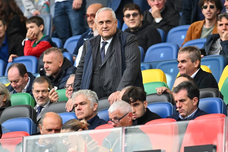 Photo by Domenico Cippitelli/NurPhoto via Getty Images