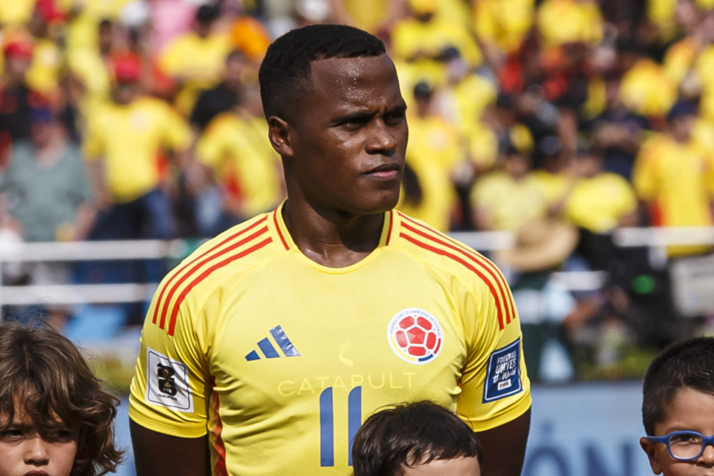 Colombia v Argentina - FIFA World Cup 2026 Qualifier