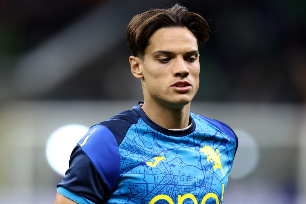 FC Internazionale v Torino - Serie A