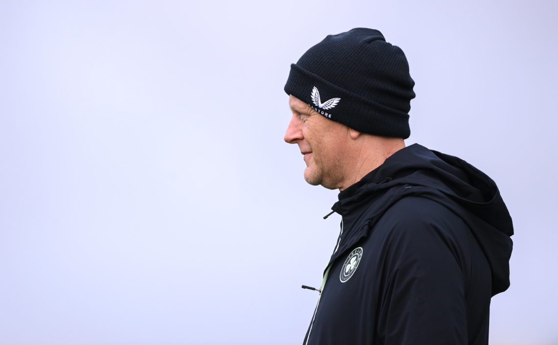 Photo By Stephen McCarthy/Sportsfile via Getty Images