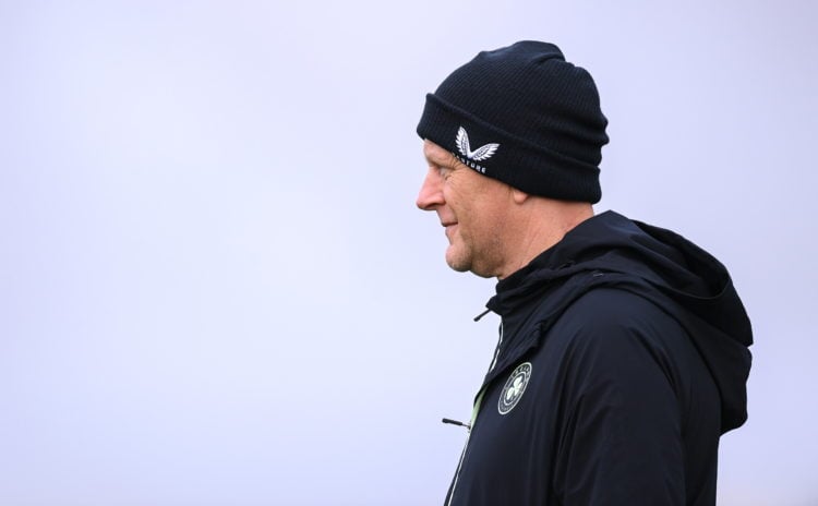 Photo By Stephen McCarthy/Sportsfile via Getty Images