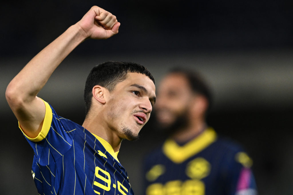 Verona v Venezia - Serie A