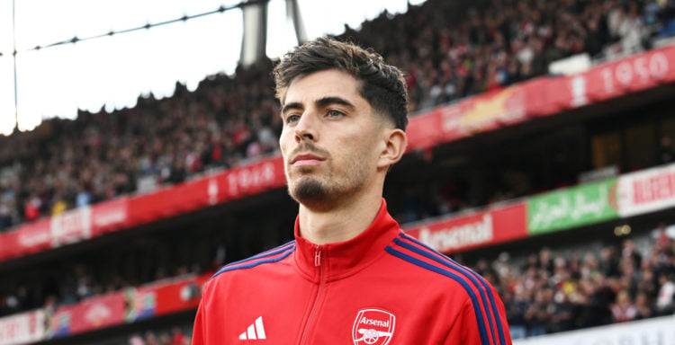 Photo by David Price/Arsenal FC via Getty Images
