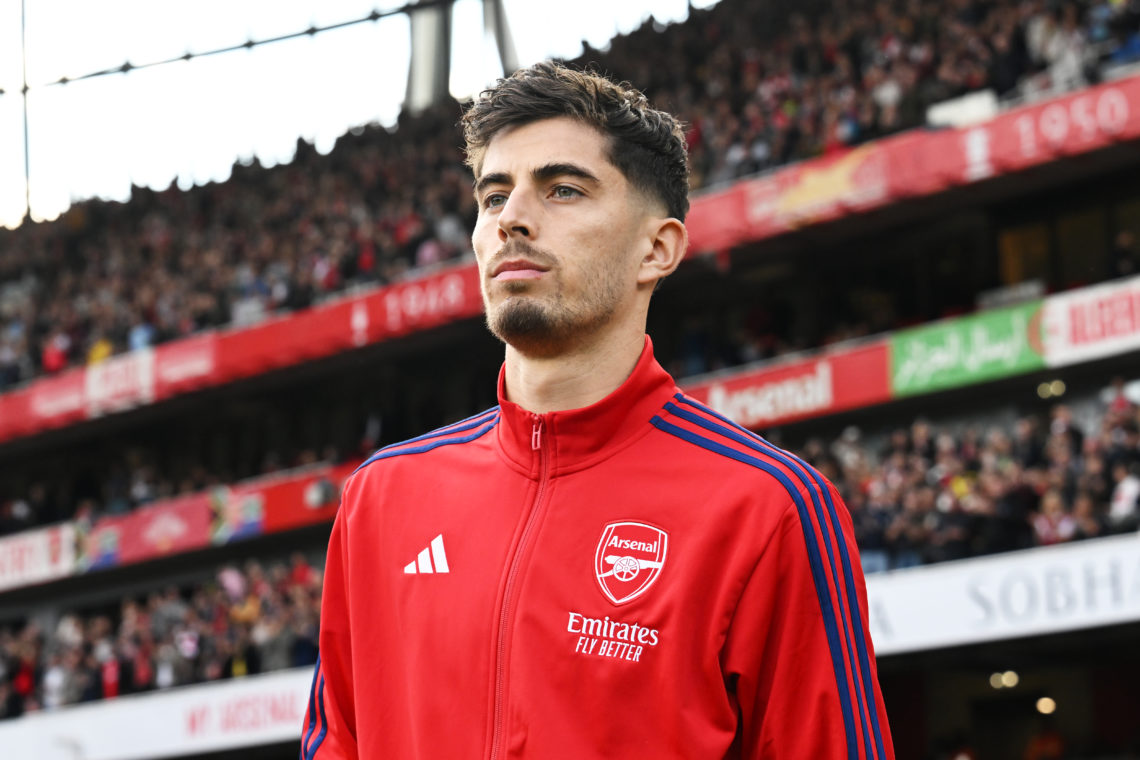 Photo by David Price/Arsenal FC via Getty Images