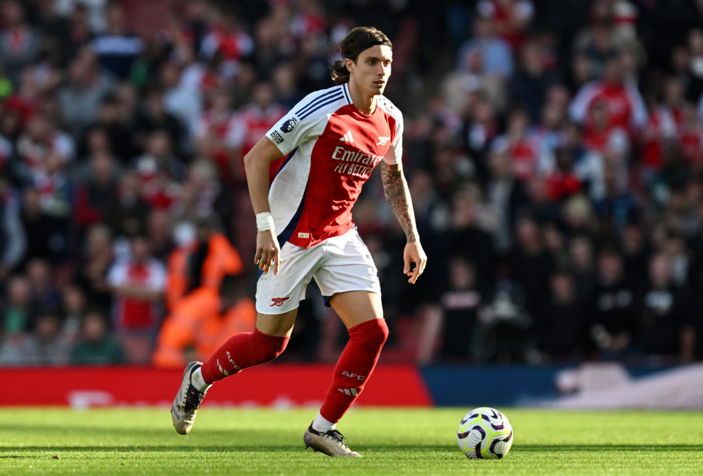 Arsenal FC v Southampton FC - Premier League