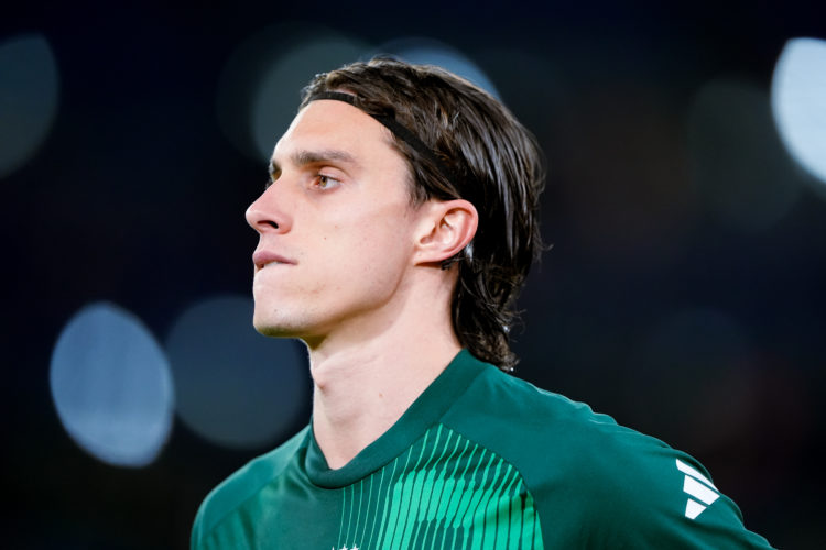 Photo by Giuseppe Maffia/NurPhoto via Getty Images