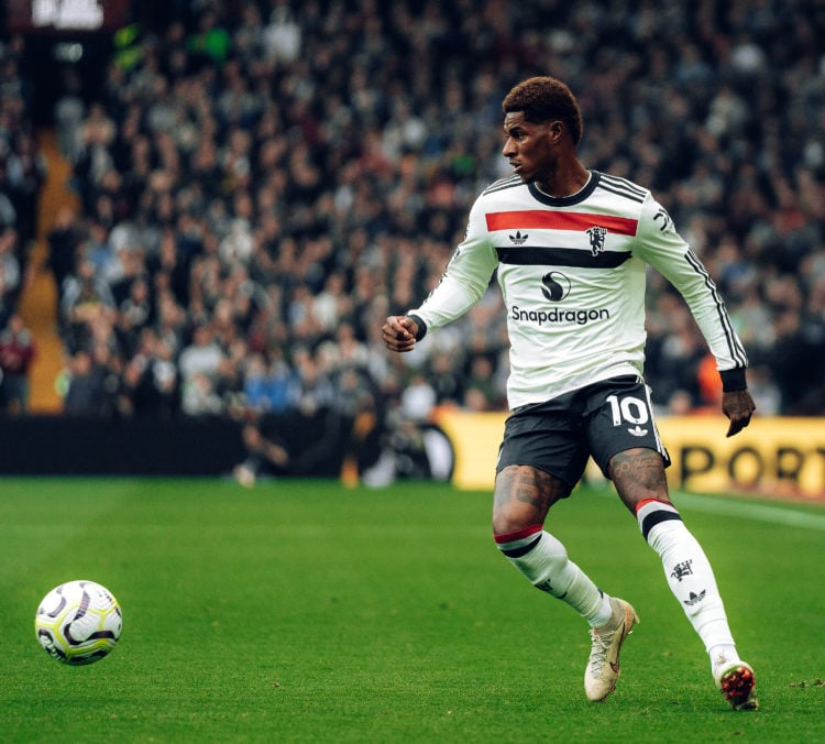 Photo by Zohaib Alam - MUFC/Manchester United via Getty Images