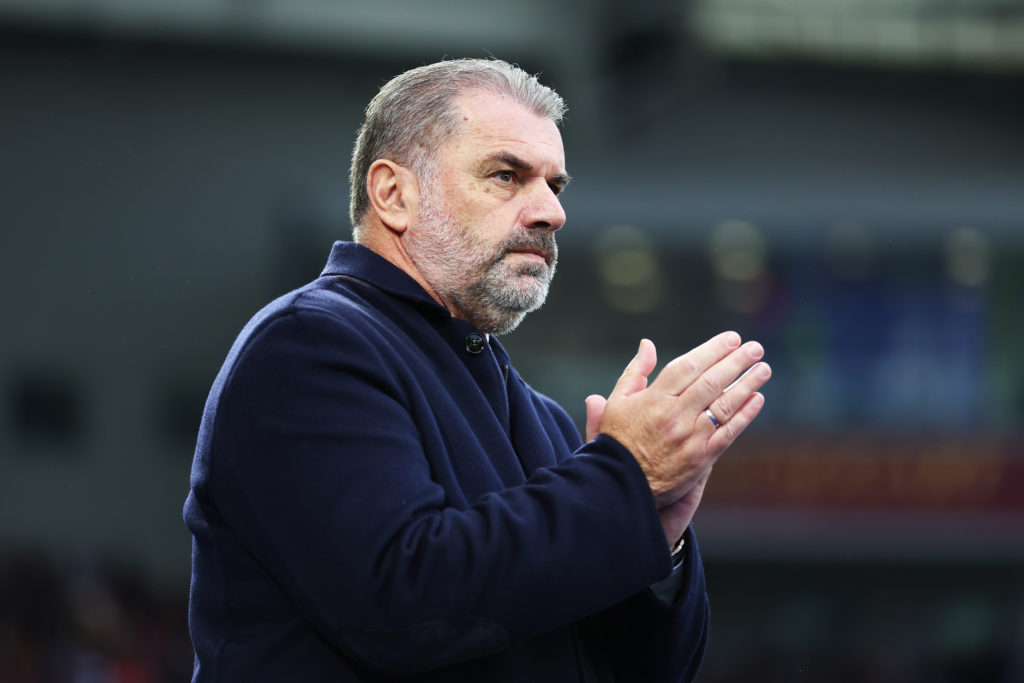 Brighton & Hove Albion FC v Tottenham Hotspur FC - Premier League