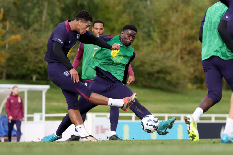 Photo by Eddie Keogh - The FA/The FA via Getty Images