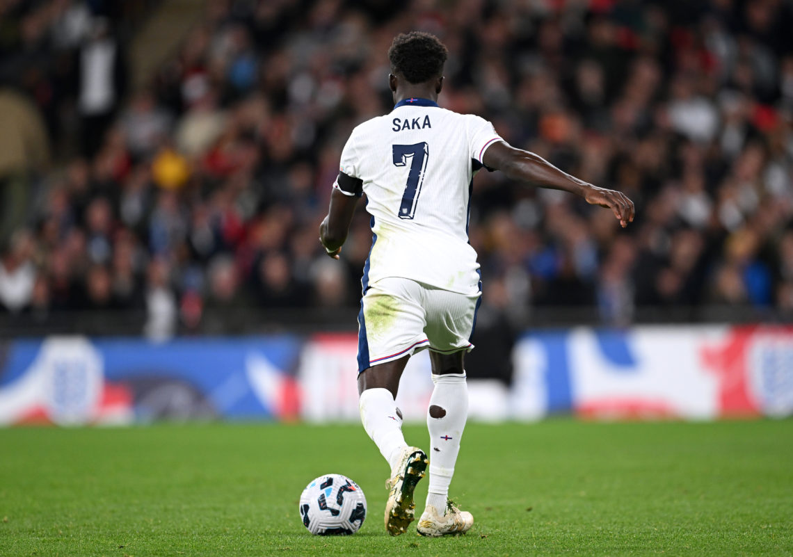 Photo by Michael Regan - The FA/The FA via Getty Images