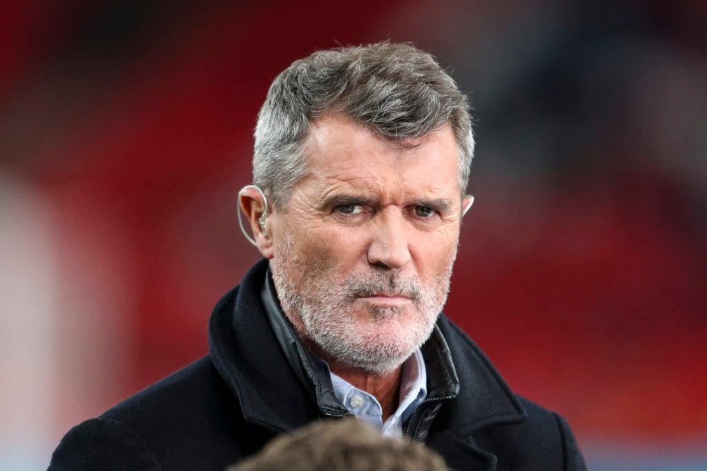 'Starting to worry': Roy Keane is now becoming increasingly concerned about one thing Arsenal keep doing