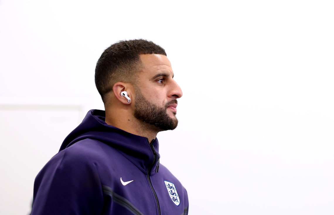 Photo by Joosep Martinson - UEFA/UEFA via Getty Images