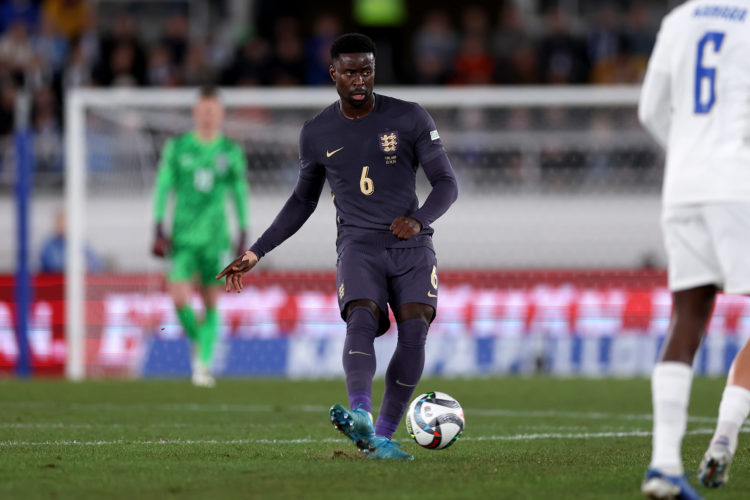 Photo by Eddie Keogh - The FA/The FA via Getty Images