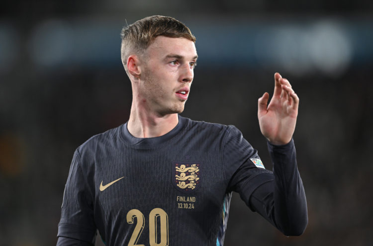 Photo by Michael Regan - The FA/The FA via Getty Images