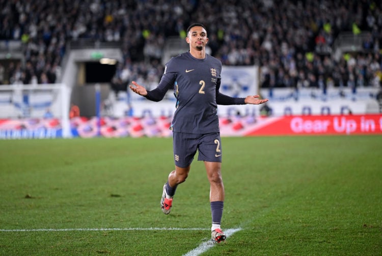Photo by Michael Regan - The FA/The FA via Getty Images