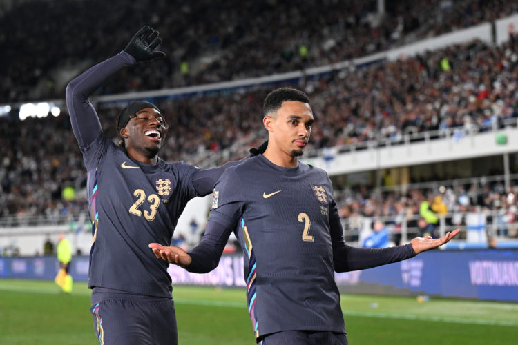 Photo by Michael Regan - The FA/The FA via Getty Images