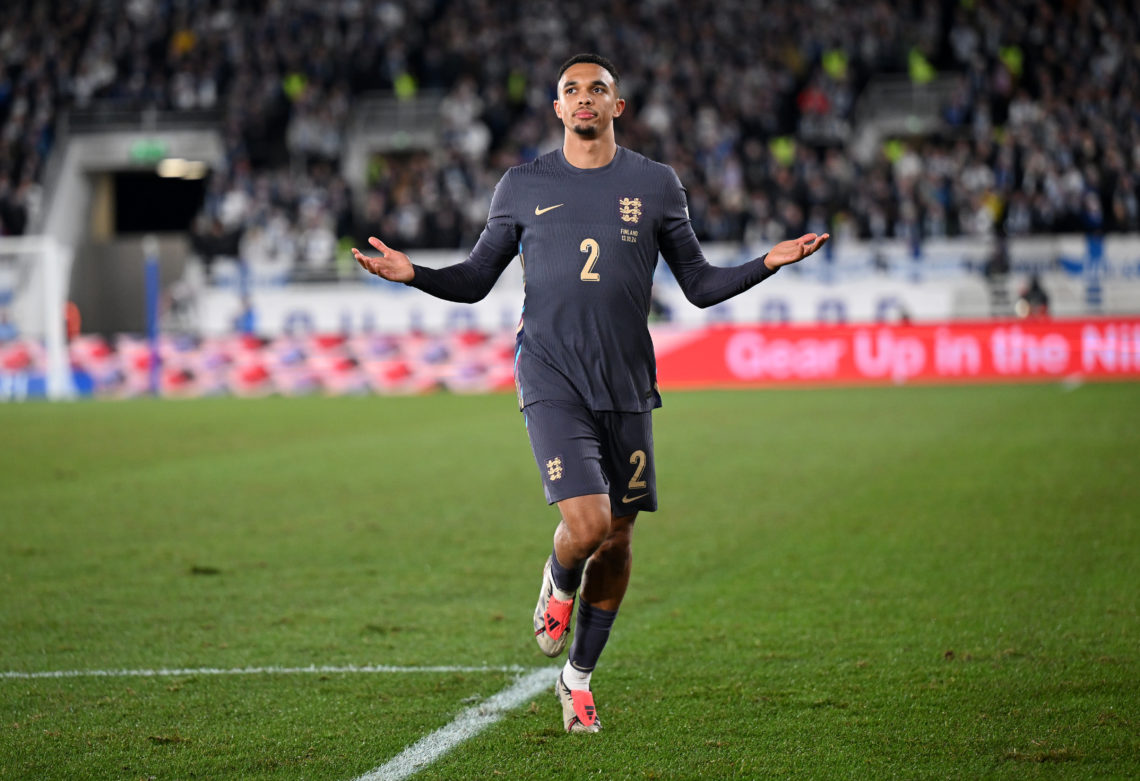 Photo by Michael Regan - The FA/The FA via Getty Images