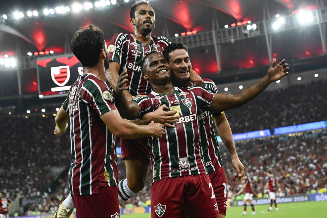 Photo by André Ricardo/Eurasia Sport Images/Getty Images
