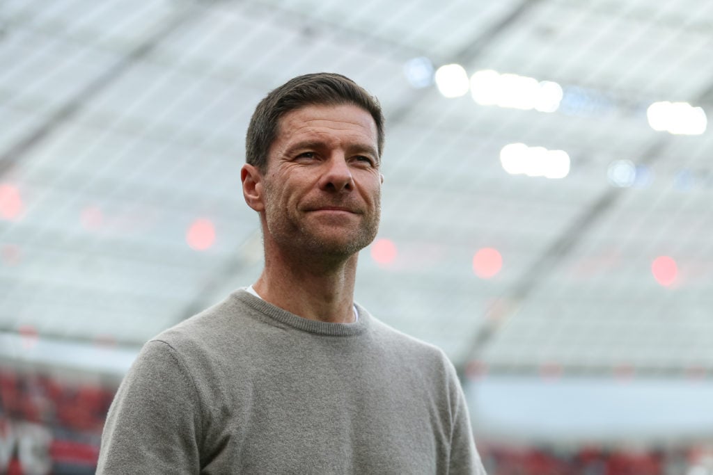 Exclusive: Xabi Alonso’s future could have big bearing on Liverpool’s chances of signing £125m superstar