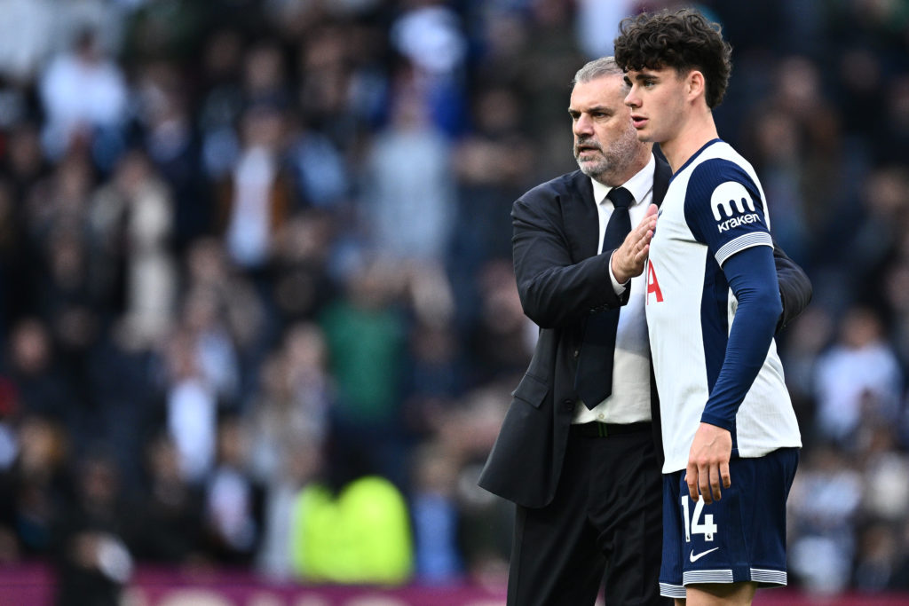Tottenham Hotspur FC v West Ham United FC - Premier League