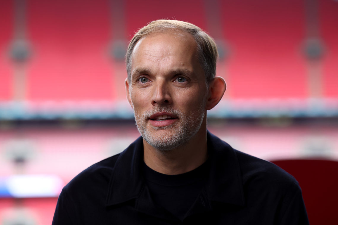 Photo by Eddie Keogh - The FA/The FA via Getty Images