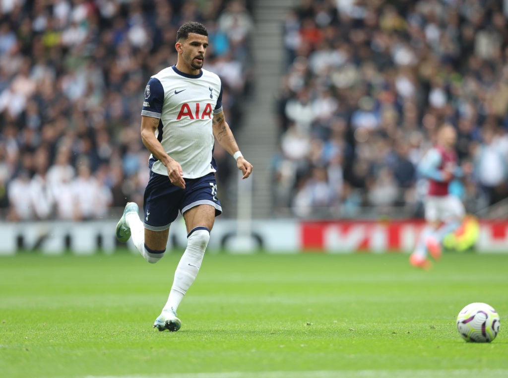 Tottenham Hotspur FC v West Ham United FC - Premier League