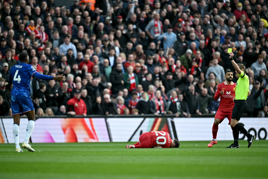 FBL-ENG-PR-LIVERPOOL-CHELSEA