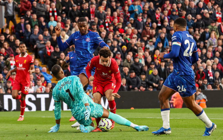 Photo by Alex Dodd - CameraSport via Getty Images