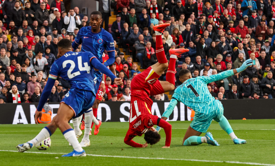 Photo by Alex Dodd - CameraSport via Getty Images