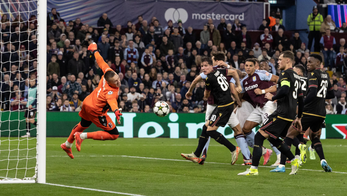 Photo by Andrew Kearns - CameraSport via Getty Images