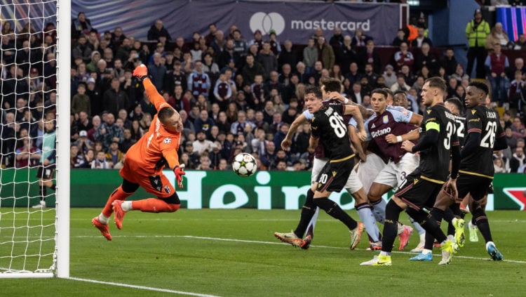 Photo by Andrew Kearns - CameraSport via Getty Images