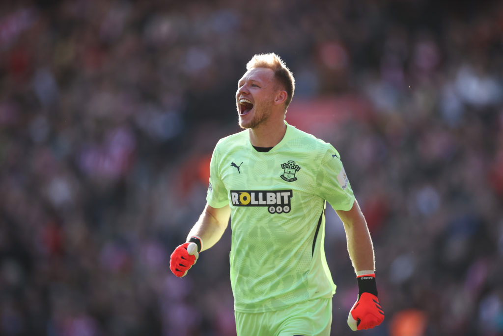 Southampton FC v Leicester City FC - Premier League