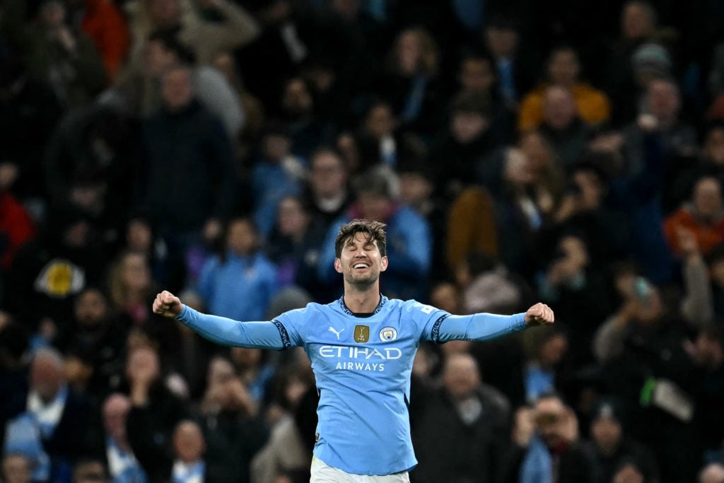 TOPSHOT-FBL-EUR-C1-MAN CITY-SPARTA PRAGUE