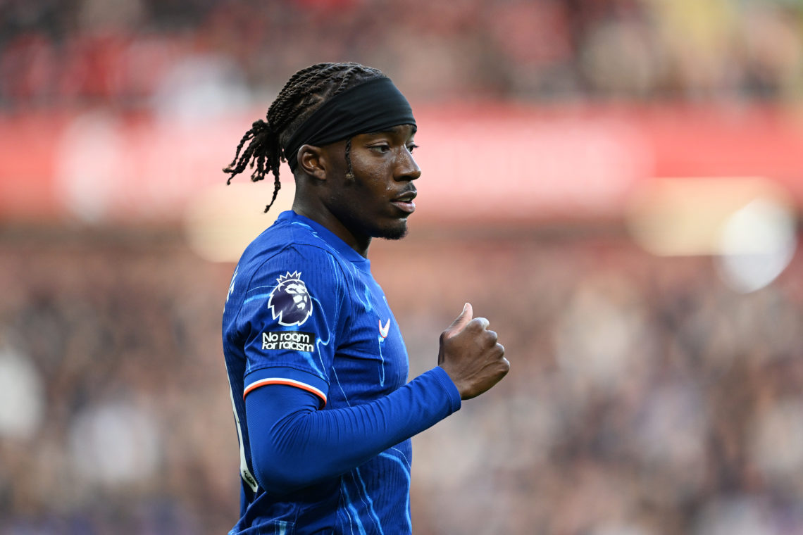 Photo by Darren Walsh/Chelsea FC via Getty Images