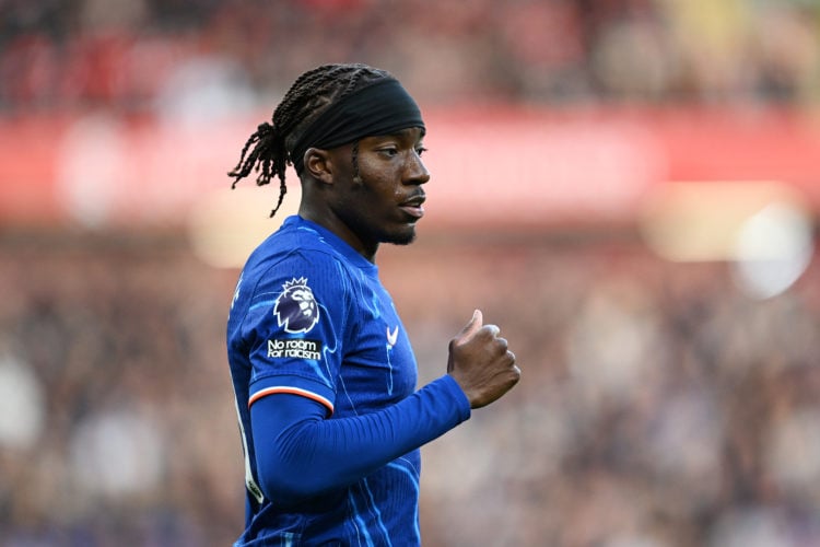 Photo by Darren Walsh/Chelsea FC via Getty Images