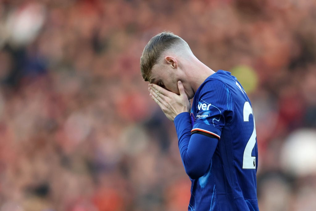 Liverpool FC v Chelsea FC - Premier League