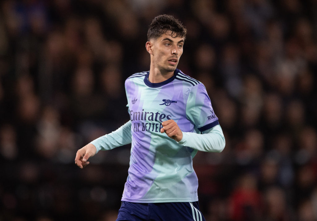 AFC Bournemouth v Arsenal FC - Premier League