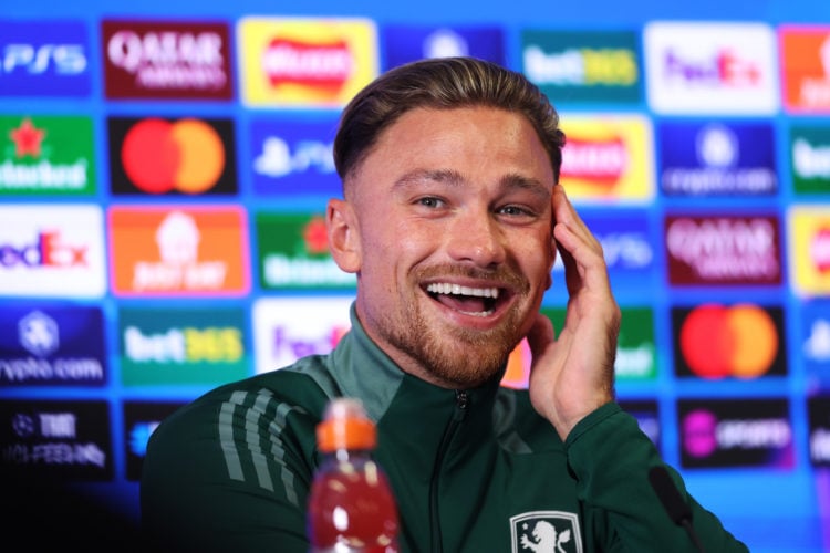 Photo by Morgan Harlow/Getty Images