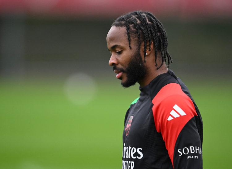 Photo by David Price/Arsenal FC via Getty Images