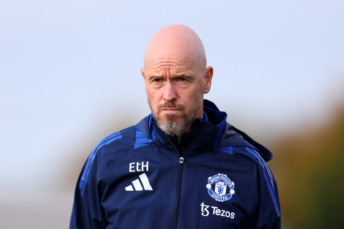 Photo by Alex Livesey/Getty Images