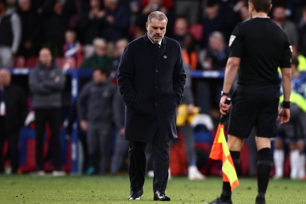 FBL-ENG-PR-CRYSTAL PALACE-TOTTENHAM