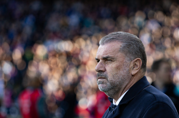 Photo by Andrew Kearns - CameraSport via Getty Images