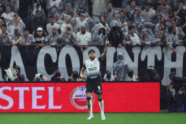 Photo by Alexandre Schneider/Getty Images