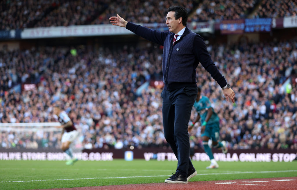 Aston Villa FC v AFC Bournemouth - Premier League