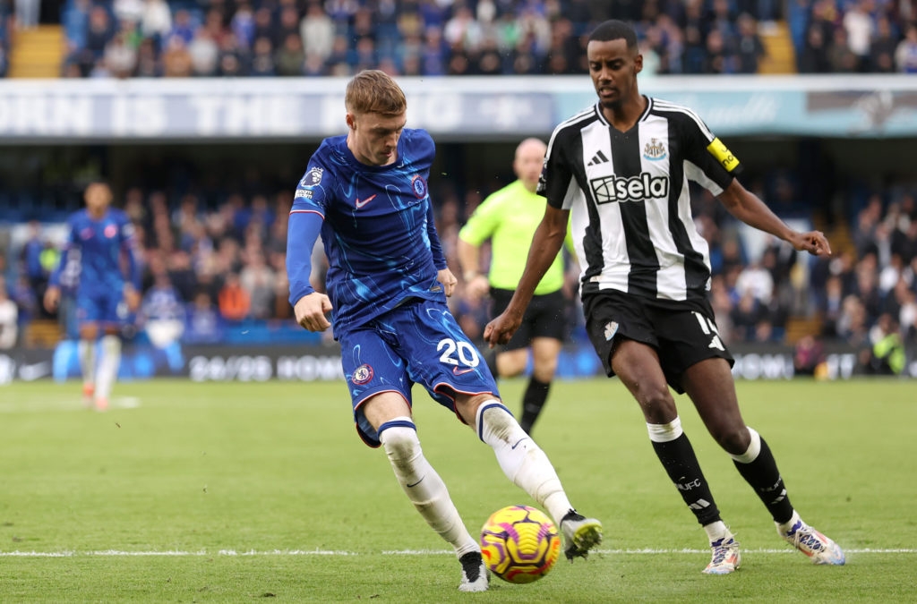 Chelsea FC v Newcastle United FC - Premier League