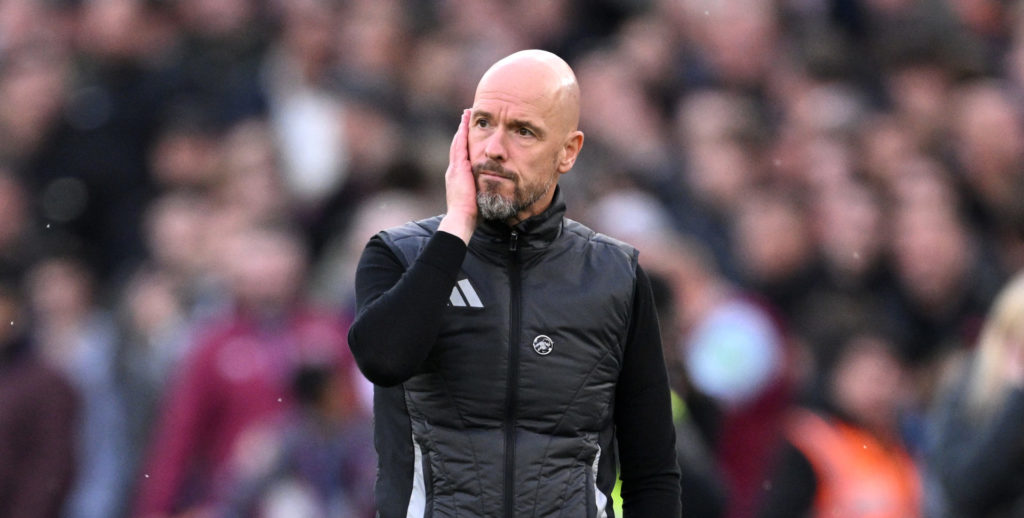 West Ham United FC v Manchester United FC - Premier League