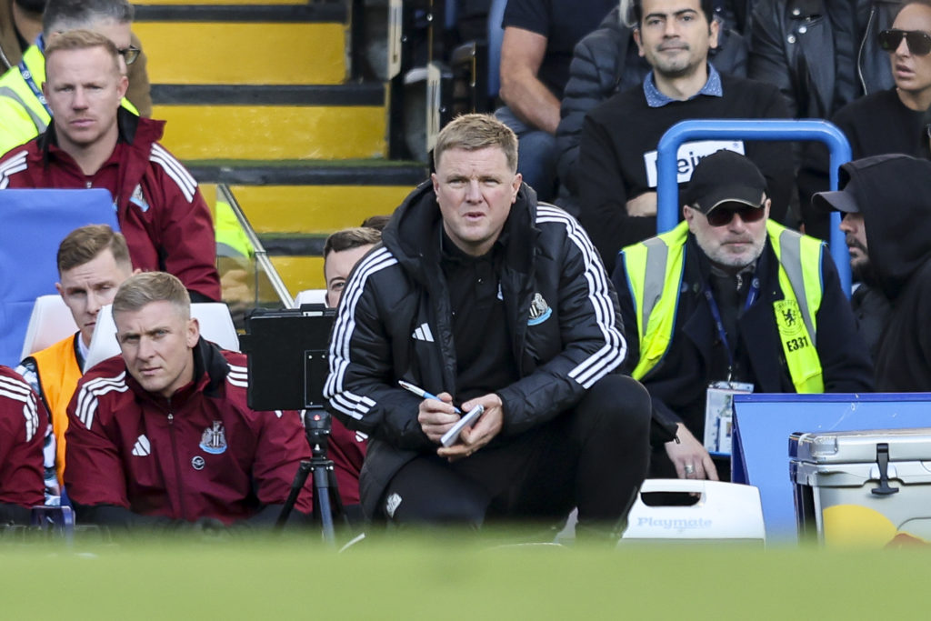 Chelsea FC v Newcastle United FC - Premier League