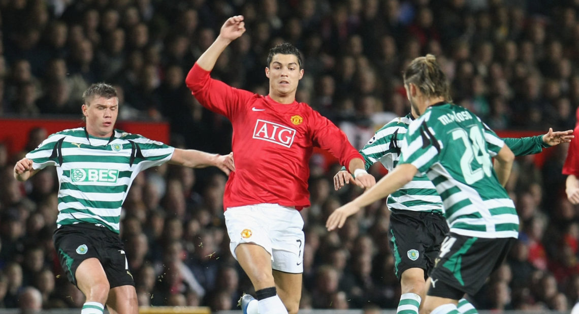 Photo by Chris Coleman/Manchester United via Getty Images