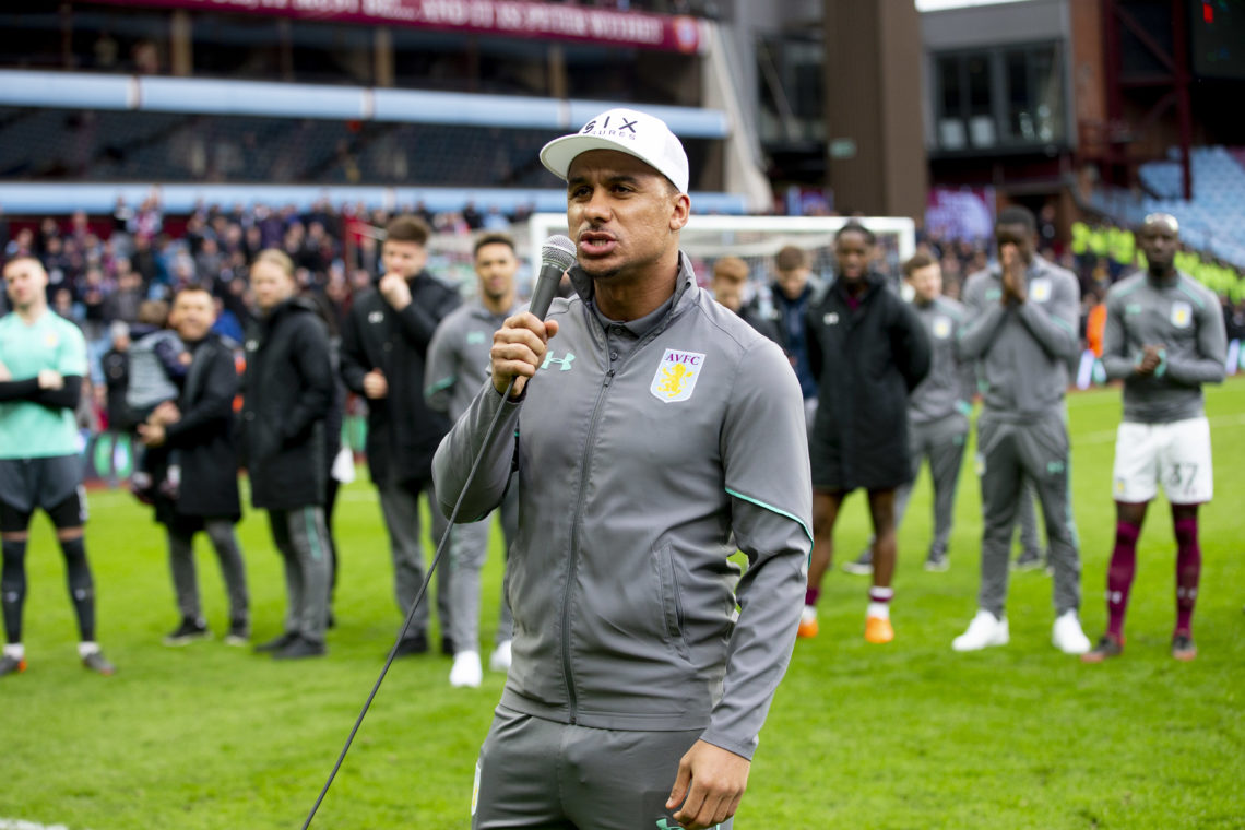 Photo by Neville Williams/Aston Villa FC via Getty Images
